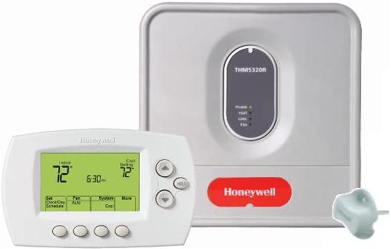 YTH6320R1001 HONEWELL FOCUS PRO - Thermostats